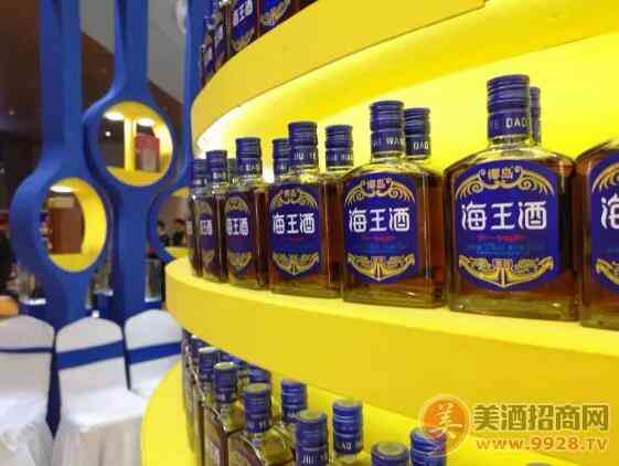 这是款什么酒?2000+酒商加盟要靠抢!_华体会体育正规网
网