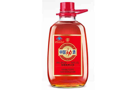 35°劲酒玻璃瓶装2.5L价格，多少钱？