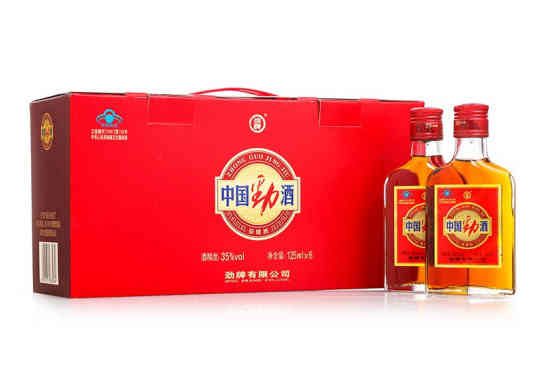 35°劲酒礼盒装125ml×6瓶价格，多少钱？