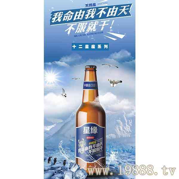 星缘 原浆啤酒 500ml_华体会体育正规网
网