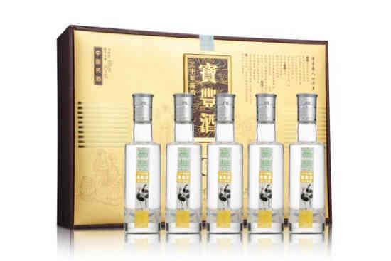 63°宝丰20出口原酒礼盒（签名版）100ml×5价格，多少钱？