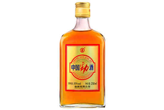 35°劲牌劲酒（木糖醇型）258ml价格，多少钱？