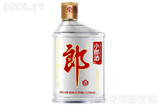 45°郎酒经典小郎酒兼香型小酒100ml价格，多少钱？