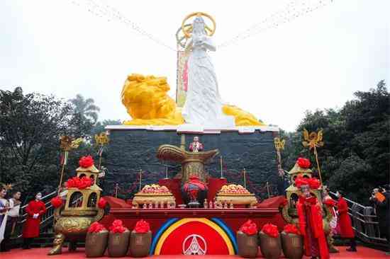 文化赋能，传承匠心 五粮液第二十四届酒圣祭祀大典隆重举行