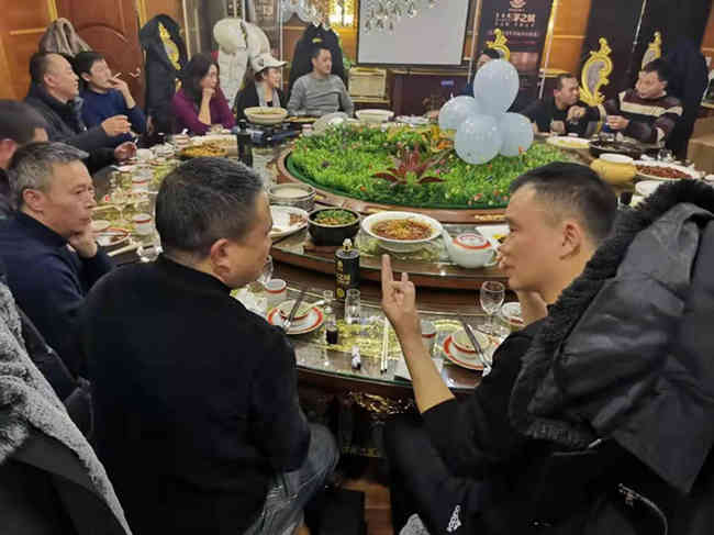 茅之赋·茅酒十二月品鉴会---四川·成都之行_华体会体育正规网
网