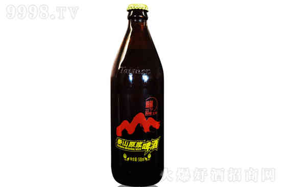 泰山原浆精酿啤酒琥珀IPA&烈性艾尔全麦芽酿造啤酒518ml价格，多少钱？