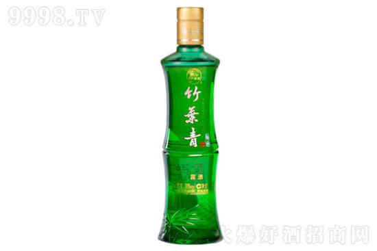 38°竹叶青酒精品小竹露酒225ml价格，多少钱？