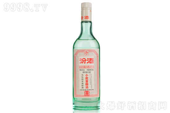 45°汾酒小批量纯粮酿造5万票清香型白酒350ml价格，多少钱？