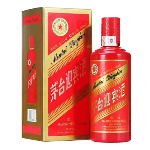 三款茅台迎宾酒品鉴对比 哪个更好喝？