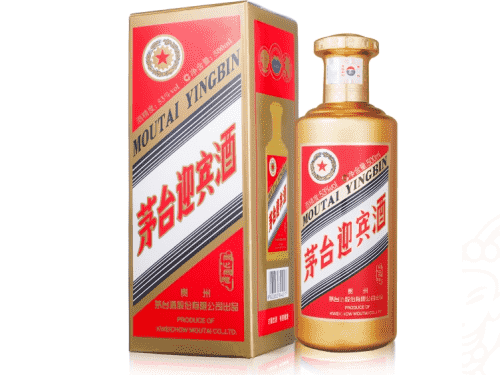 三款茅台迎宾酒品鉴对比 哪个更好喝？