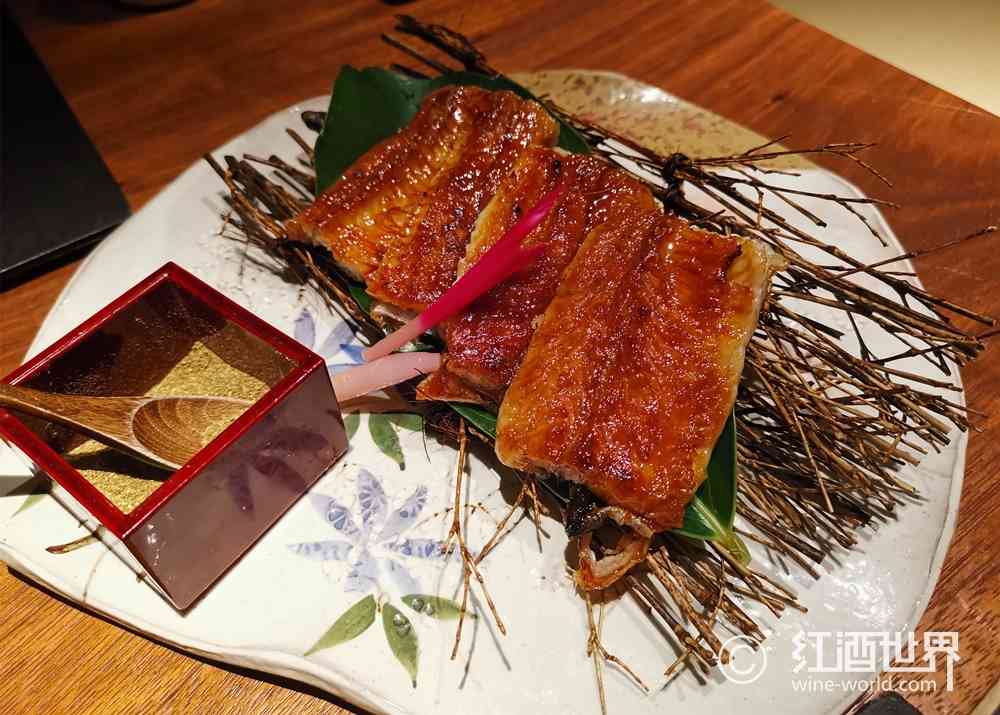 日料与葡萄酒，这样搭配才美味