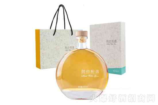 与你相遇南果梨酒颜值酒微醺酒新年礼物酒价格？贵吗？_华体会体育正规网
网