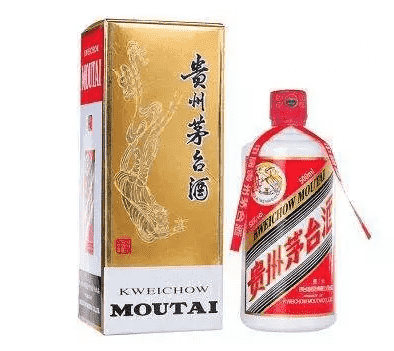 一股一瓶茅台 酒王的资本与终端平衡术