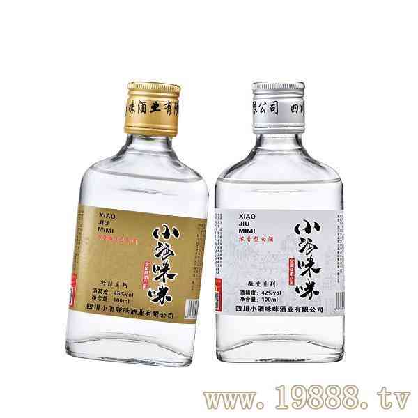 四川小酒咪咪酒业有限公司