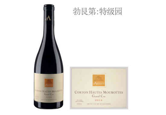 达哈瑞酒庄上莫洛（科尔登特级园）红葡萄酒2012年价格，多少钱？