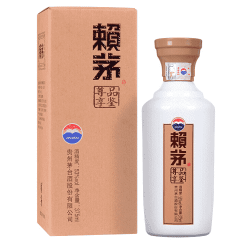 茅台赖茅 品鉴尊享