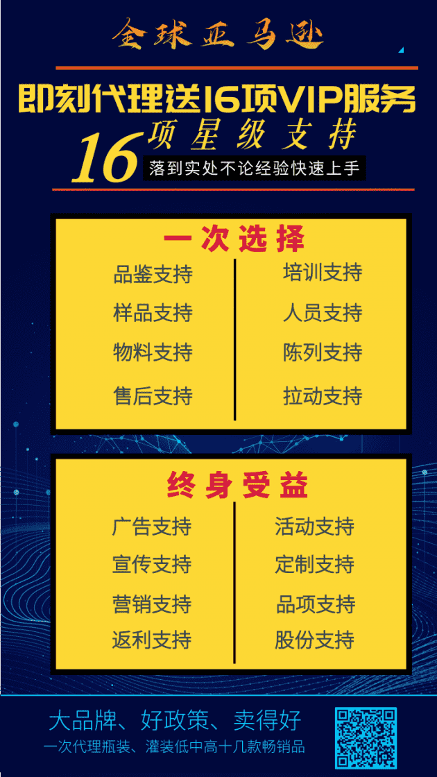 全球亚马逊强势登场中国啤酒市场，下一个千亿计划有你吗？