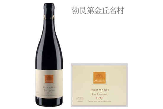 达哈瑞酒庄朗布（玻玛村）红葡萄酒2013年价格，多少钱？