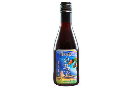 20°云水古道桑葚酒188ml价格，多少钱？