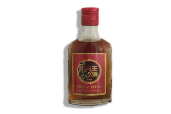 劲王酒养身酒125ml×24瓶30度整箱装送礼酒