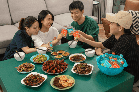 各大酒饮品牌如今纷纷入局的果味酒，竟然已经流行了数千年