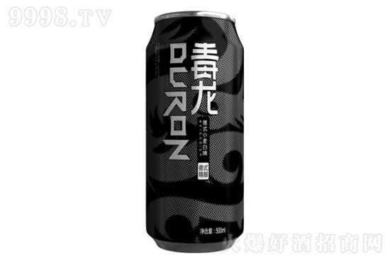 莱仕顿毒龙精酿小麦白啤 11.8°500ml 德式精酿啤酒价格，多少钱？