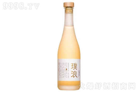 10°璞浪完熟茶果酒白桃乌龙330ml价格，多少钱？