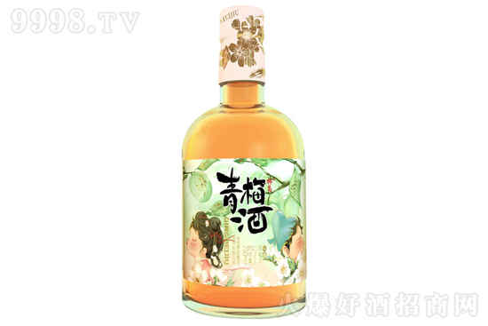 椰岛青梅酒 12度750ml 轻饮微醺低度果酒价格，多少钱？