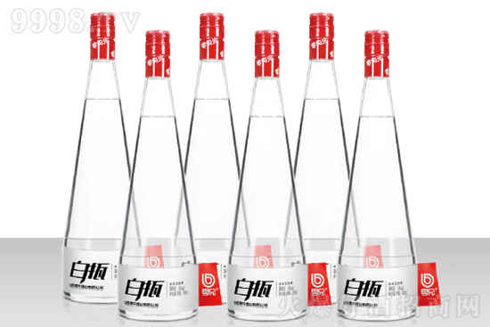 零兑白瓶酒 53度500ml 清香型纯粮食老酒高粱酒价格，多少钱？