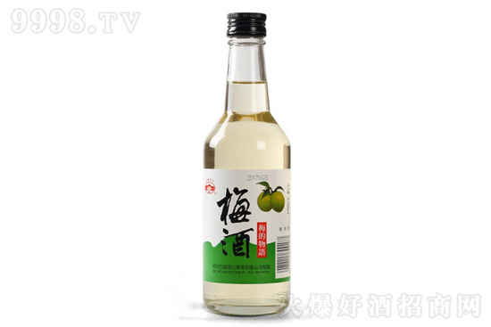 古越龙山青梅酒 9度330ml 梅的物语花果酒价格，多少钱？