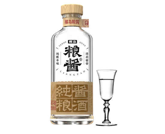 椰岛粮酱酒怎么样？好喝吗？