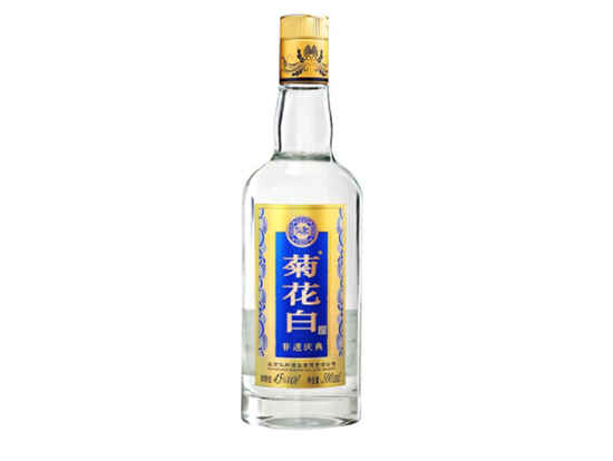 菊花白酒怎么样？好喝吗？多少钱一瓶？