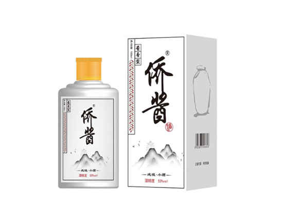 侨酱纯境酒怎么样？好喝吗？多少钱一瓶？