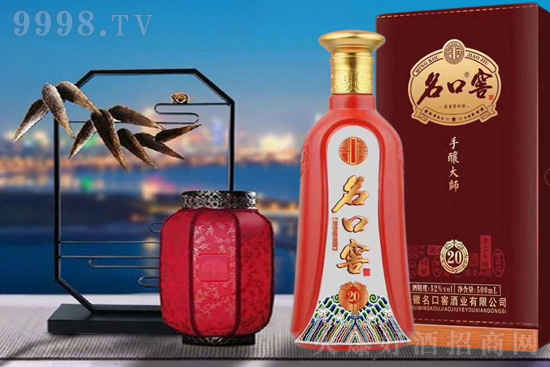 那么多粮食，凭什么就高粱是“酿酒王”？