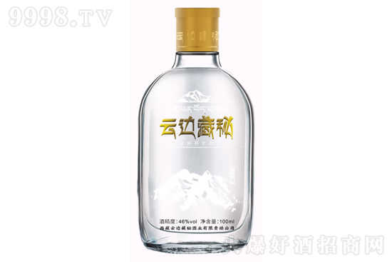 云边藏秘·云小酒松茸酒多少钱一瓶？云边藏秘·云小酒松茸酒价格是多少？