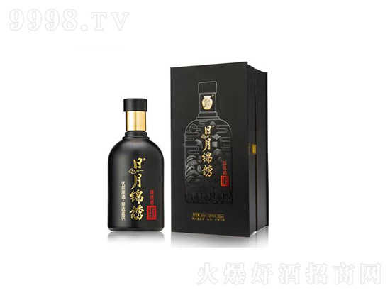 日月酒窖酒怎么样？日月酒窖53度酱香型价格多少钱？