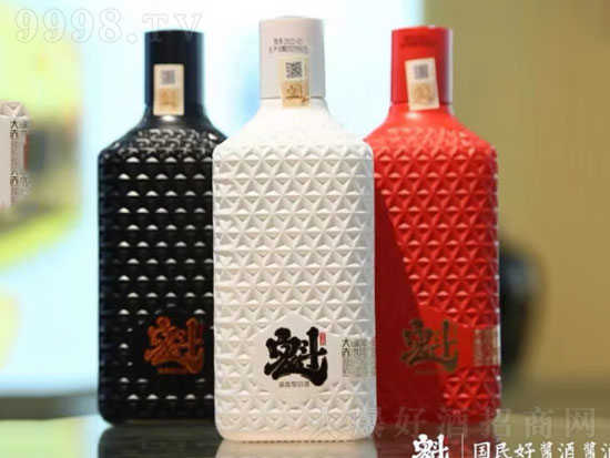 贵州魁五首酒是什么酒？好喝吗？贵州魁五首酒多少度？