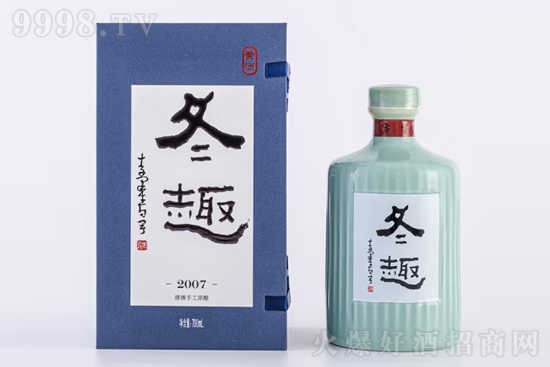 塔牌手工原酿冬趣黄酒2007价格？塔牌手工原酿冬趣黄酒2007怎么样？