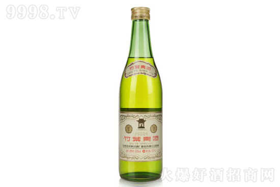 竹叶青酒高度复古价格？竹叶青酒高度复古怎么样？