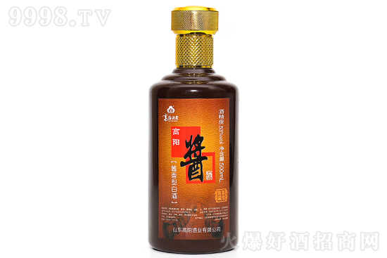 高阳酱酒窖藏原浆价格？高阳酱酒窖藏原浆怎么样？