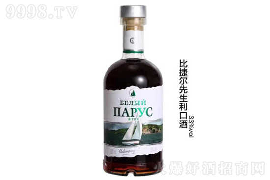 比捷尔先生利口酒怎么样？好喝吗？多少钱一瓶？