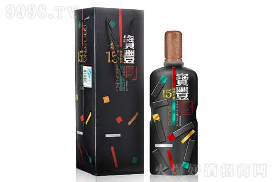 宝丰国标老酒15价格？宝丰国标老酒15怎么样？