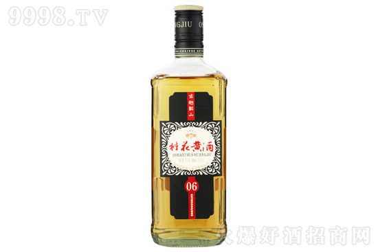 古越龙山桂花黄酒口感怎么样？好喝吗？多少钱一瓶？