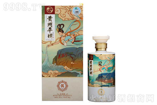 贵州平坝酒山水版口感怎么样？好喝吗？多少钱一瓶？