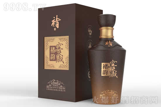 褚酒褚韵窖藏价格？褚酒褚韵窖藏怎么样？