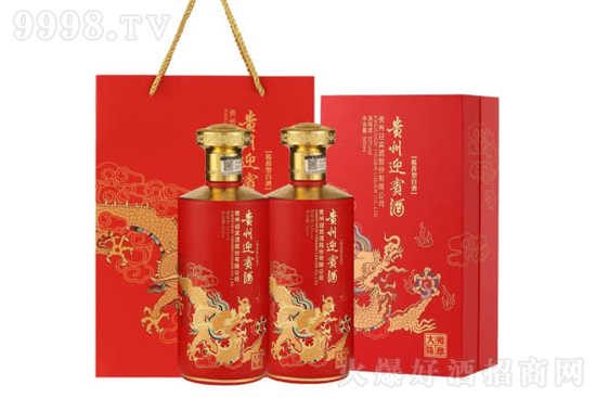 贵州迎宾酒大师陈酿口感怎么样？好喝吗？多少钱一瓶？