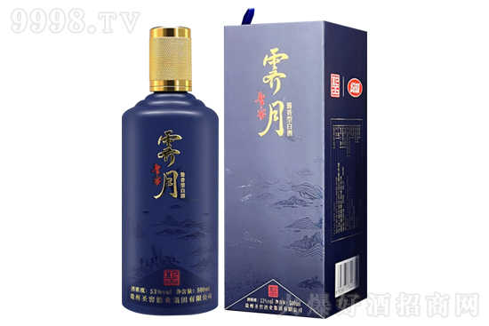 圣窖酒霁月口感怎么样？好喝吗？多少钱一瓶？