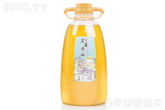 9°春愁房县纯酿鲜黄酒4L价格，多少钱？