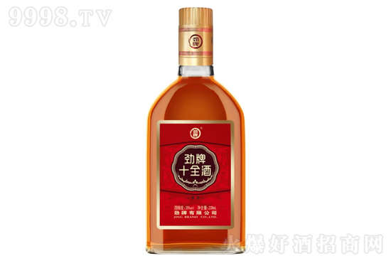 劲牌十全露酒价格？劲牌十全露酒怎么样？