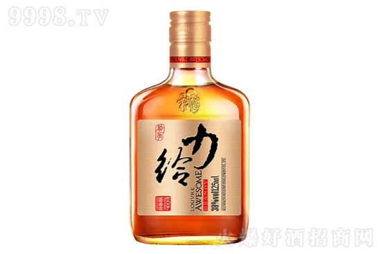 泸浮给力养生酒口感怎么样？好喝吗？多少钱一瓶？